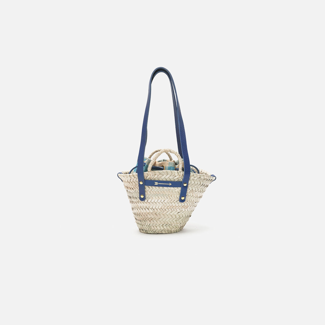 Aperitivo Basket Blue