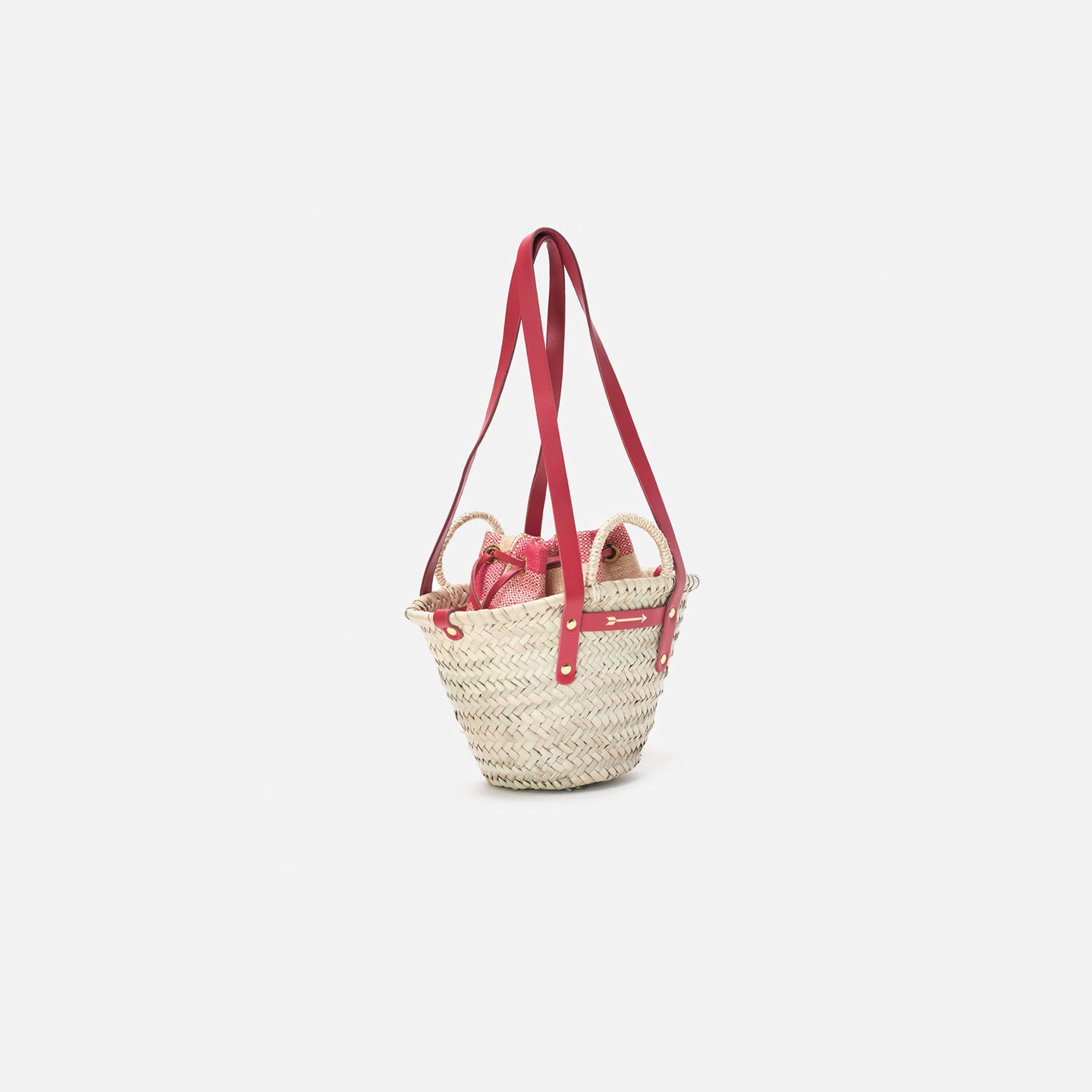 Aperitivo Basket Red
