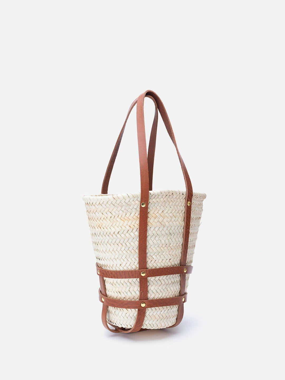 Basket Tan