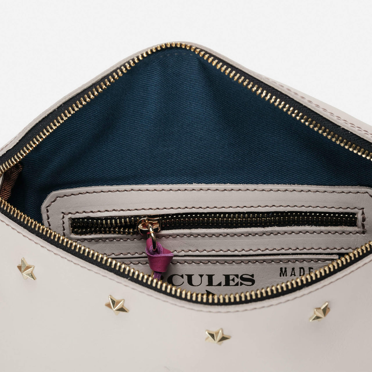 Bum Bag Stars Bicolor