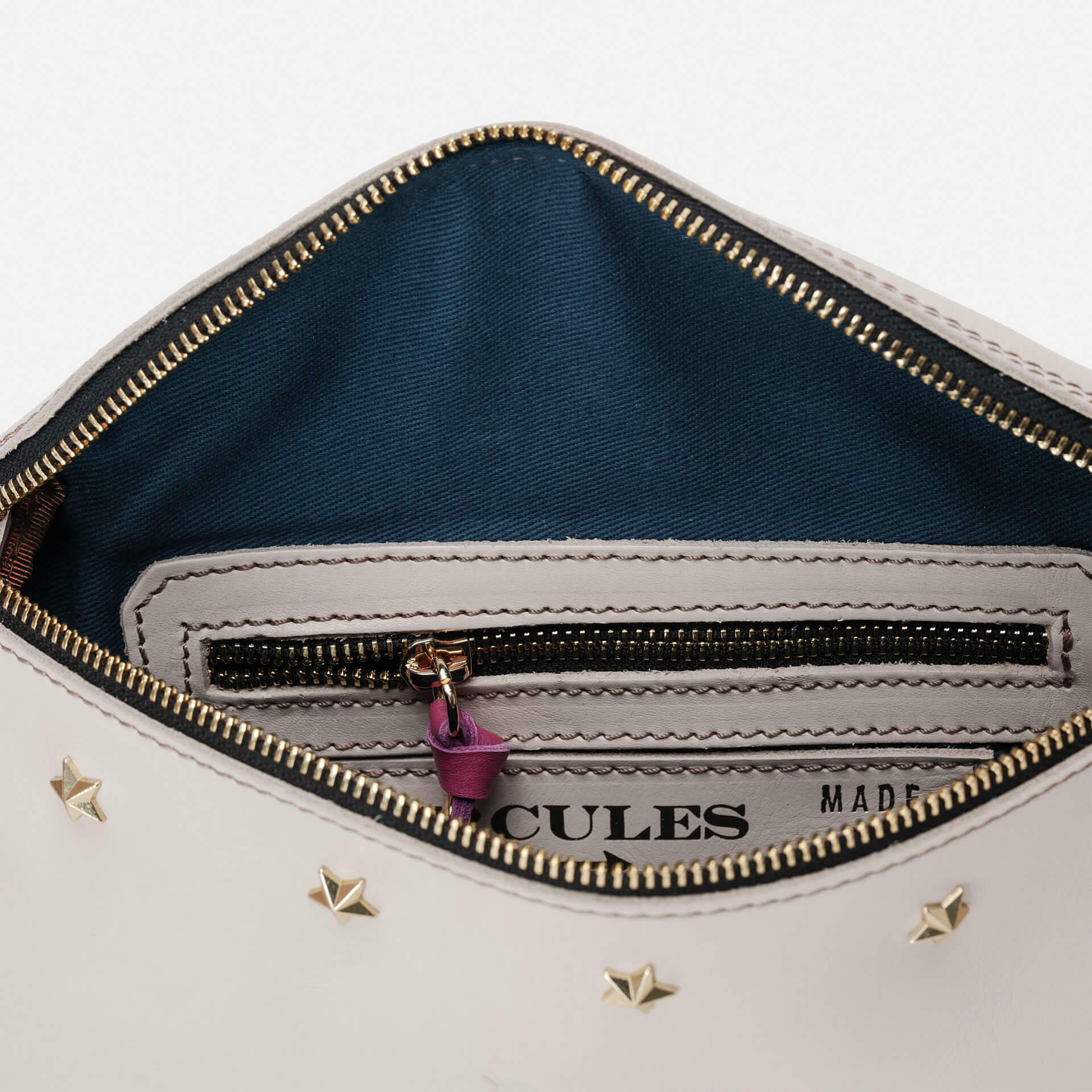 Bum Bag Stars Bicolor