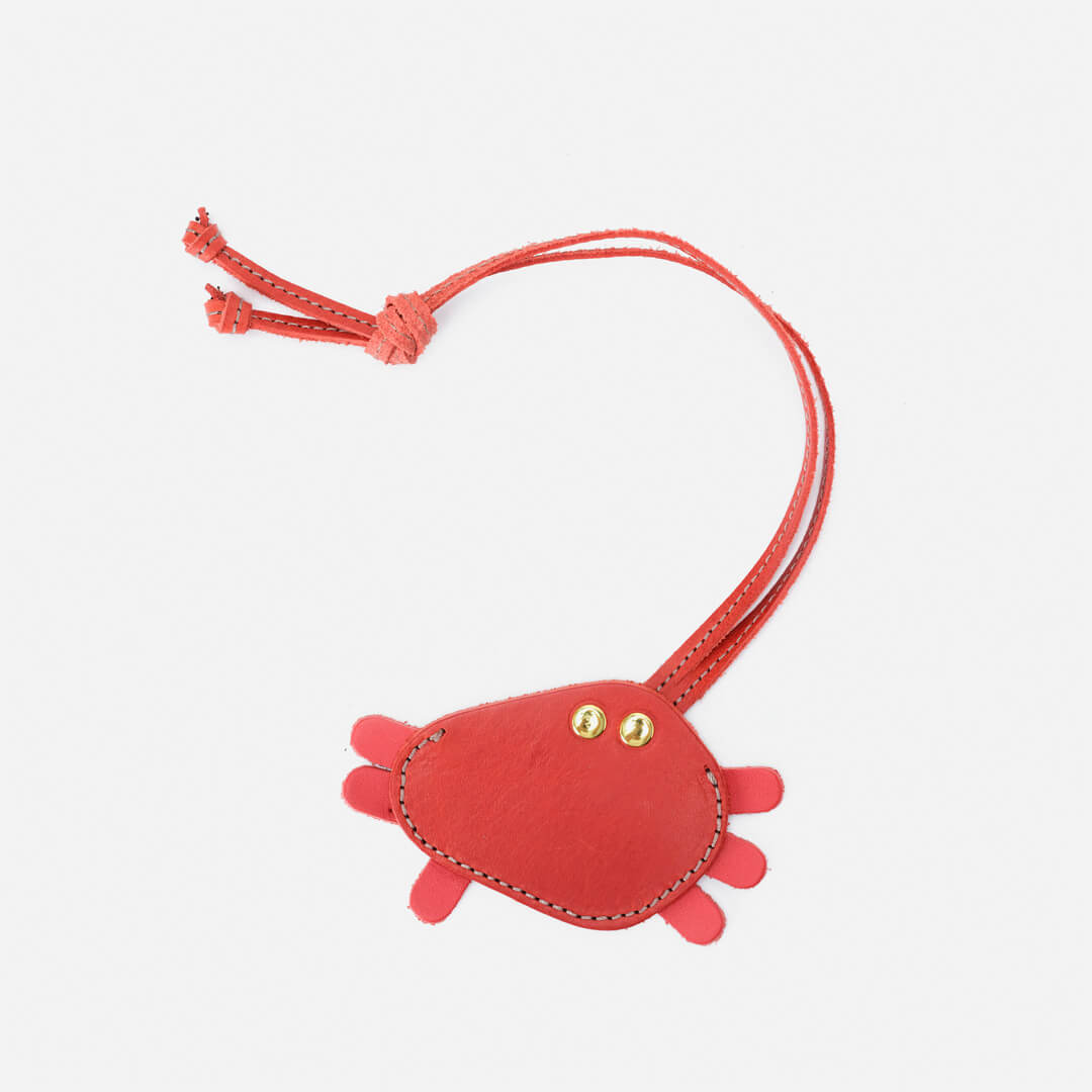 Charm Crab