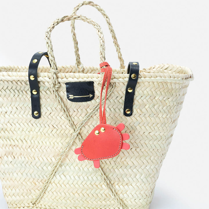 Charm Crab
