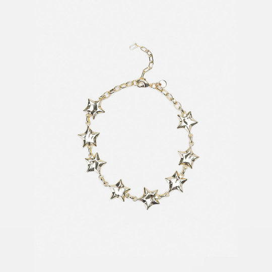 Collar Estrella Grande