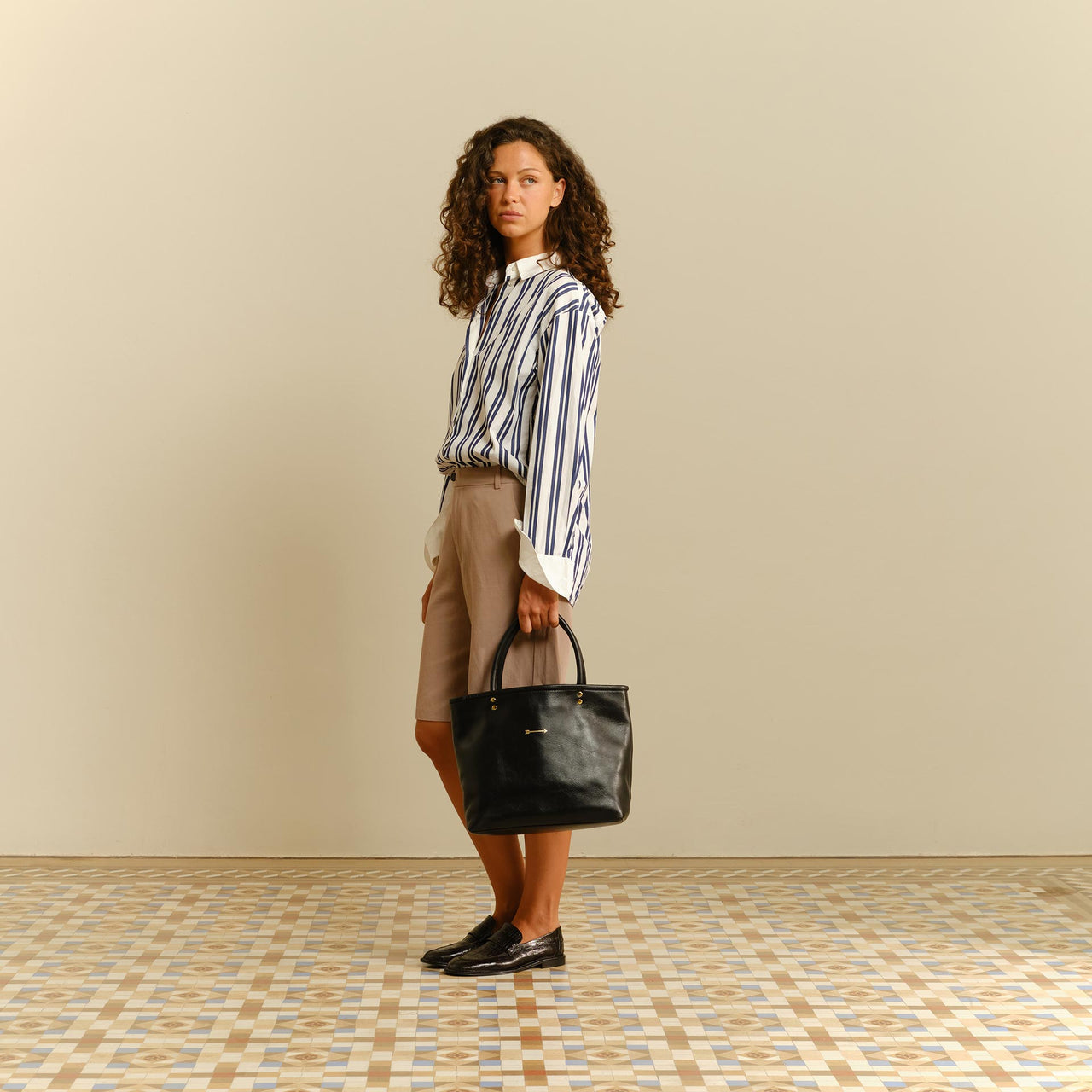 Hampton Large Negro