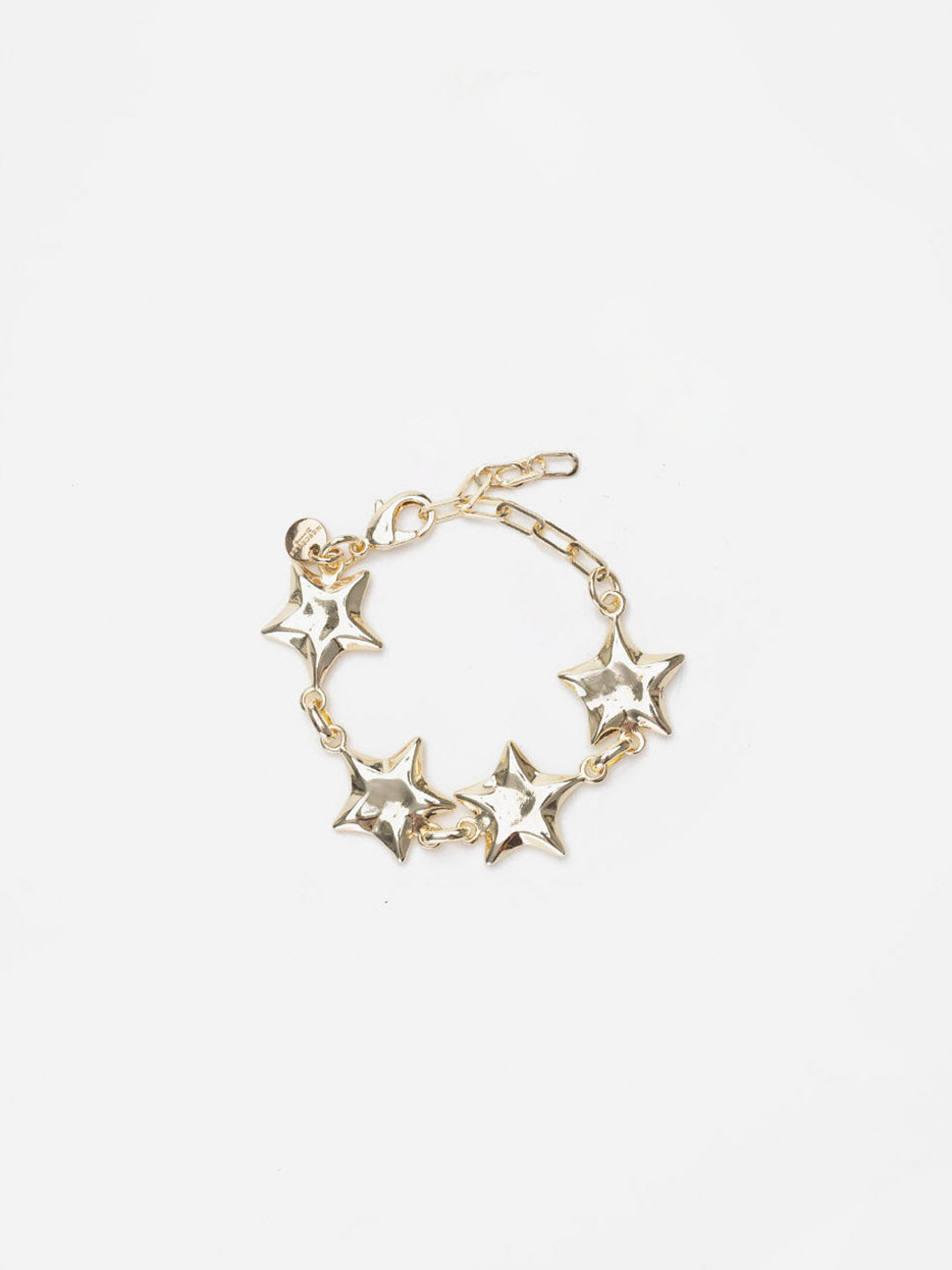 Pulsera Estrella Grande