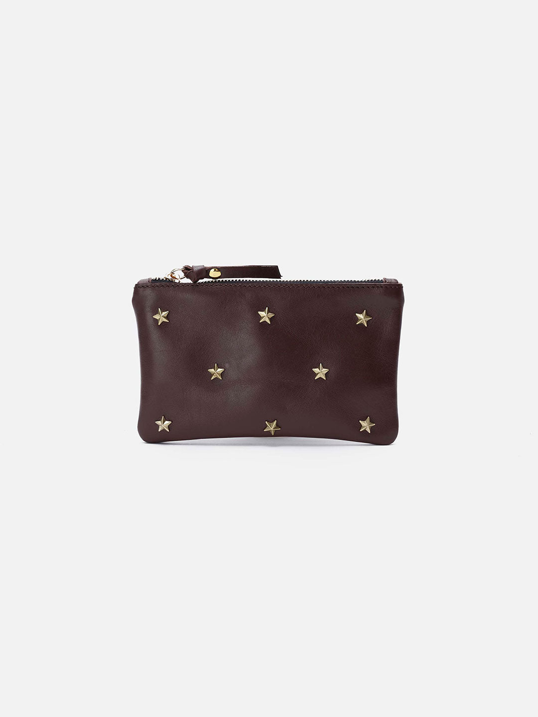 Wallet Stars Testa