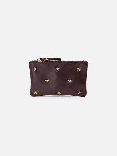 Wallet Stars Testa