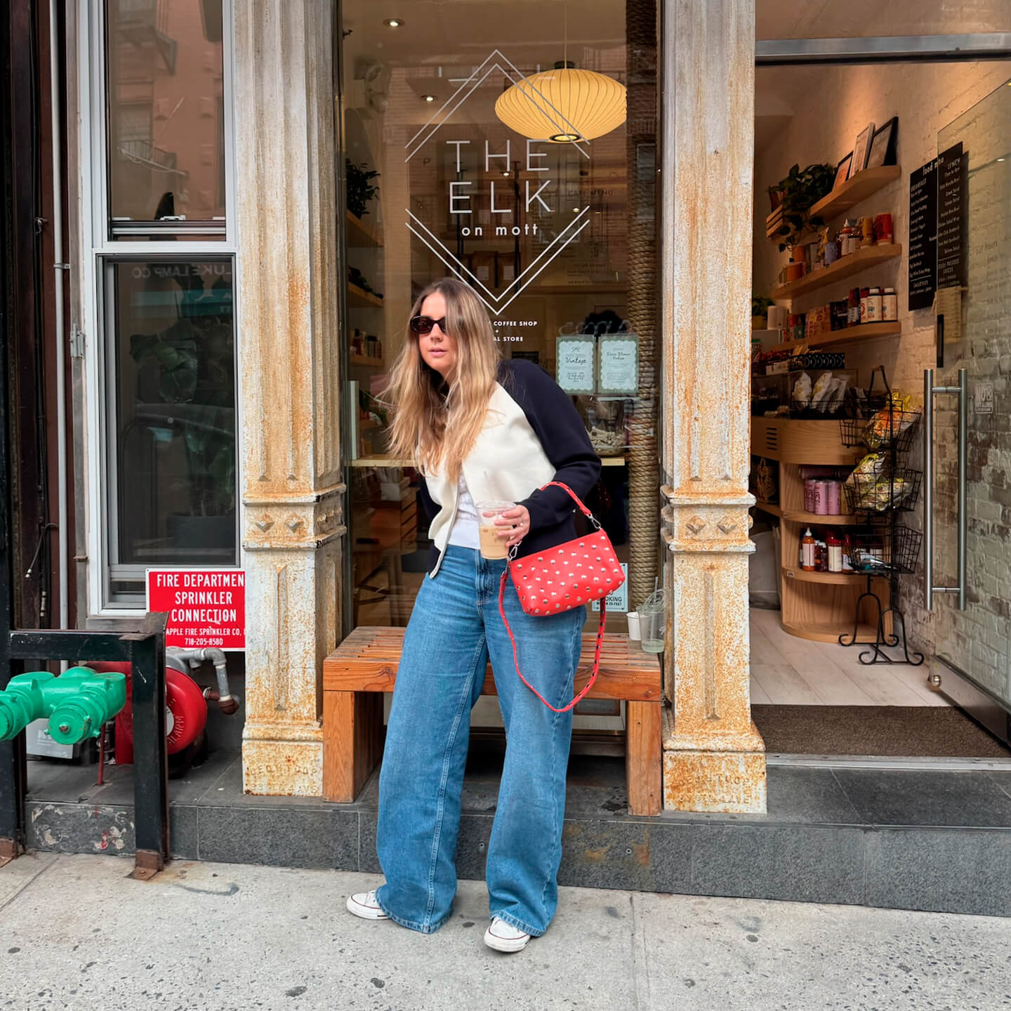Carri Remaches Coral