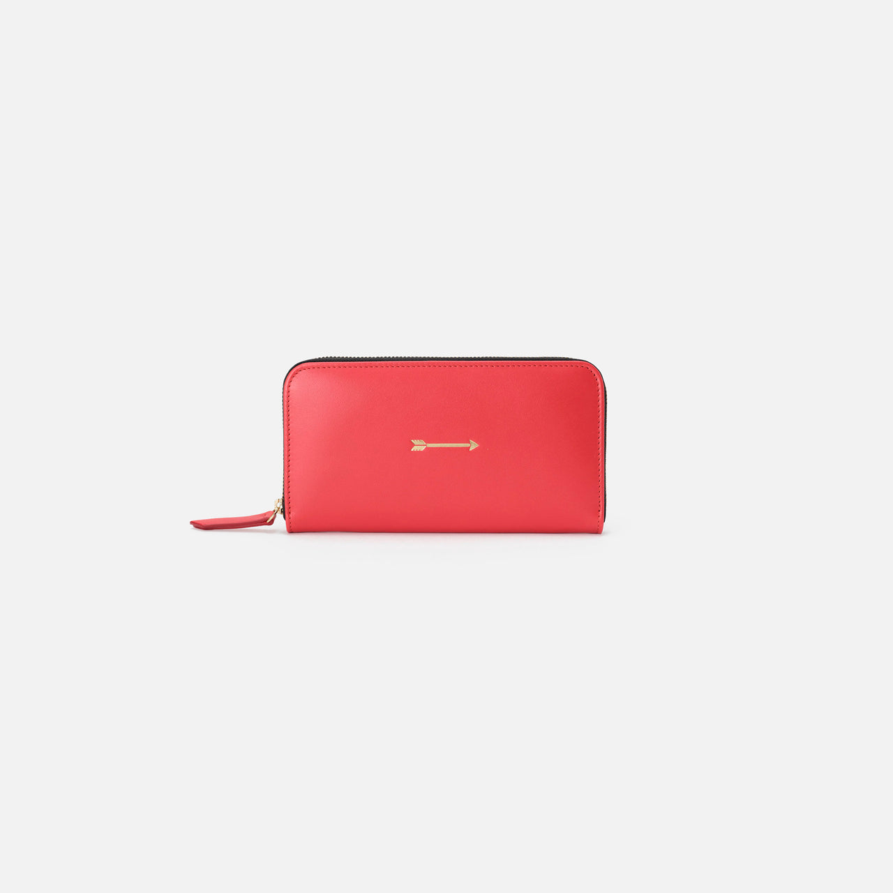 Cartera Continental Grande Coral