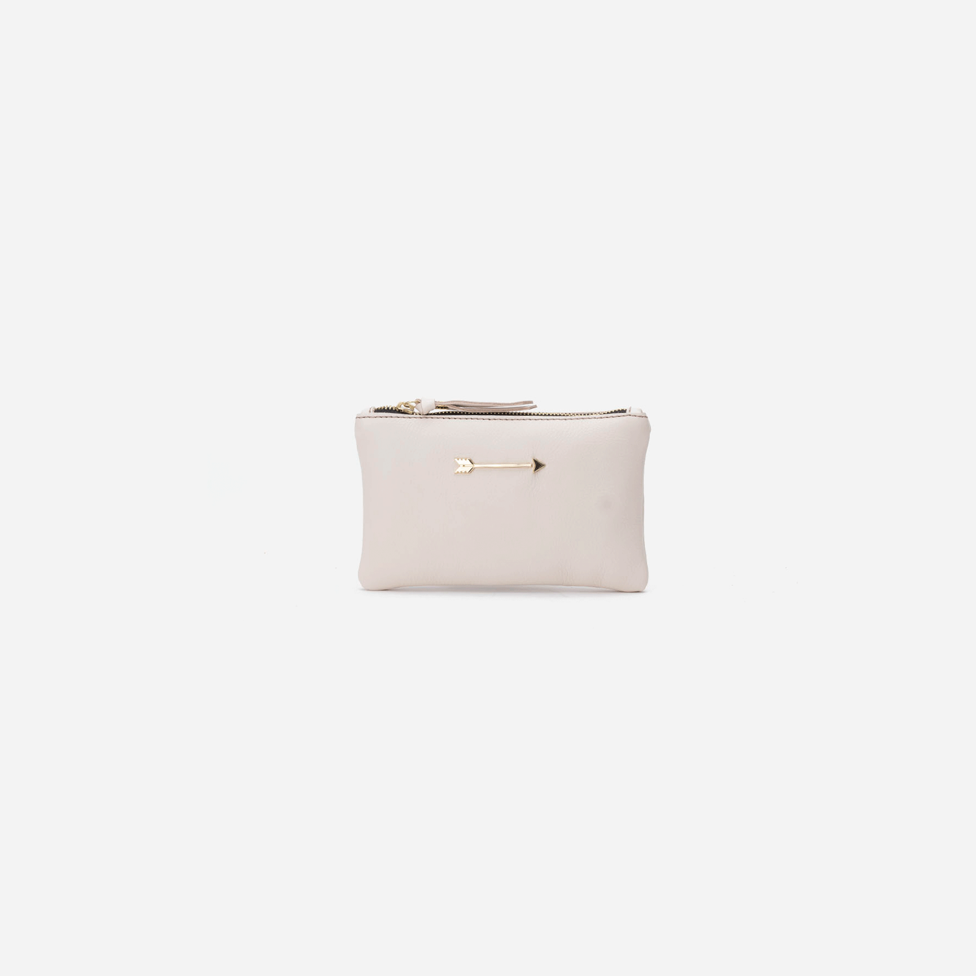 Wallet Arrow Bone